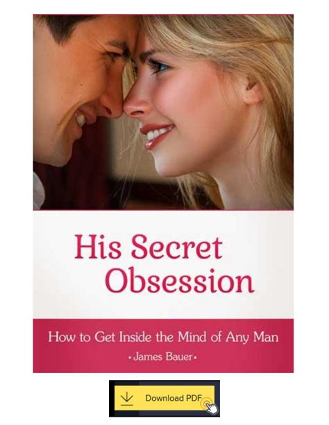 Must See Visit the Official Site of His Secret Obsession Up to 70 Discount Available How to find out his Secret Obsession. . His secret obsession phrases pdf